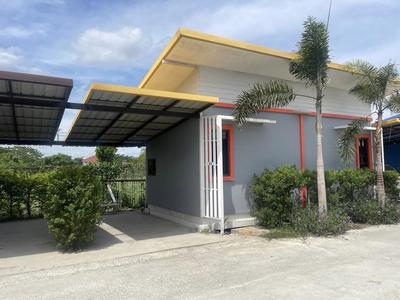 OYO 75487 Prang Thip 306 Resort