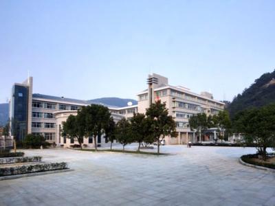S&N Niutoushan Resort