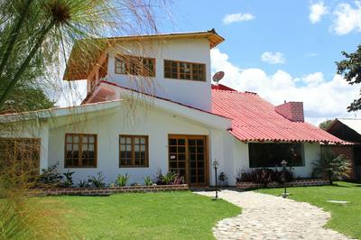 Santa Elena Hotel