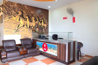 OYO 6476 Hotel Panchgani Holiday Home