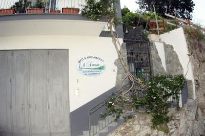 B&B Il Pavone