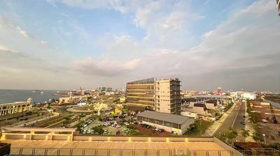 The Modern Studio at Delft Ciputra Makassar Apartment