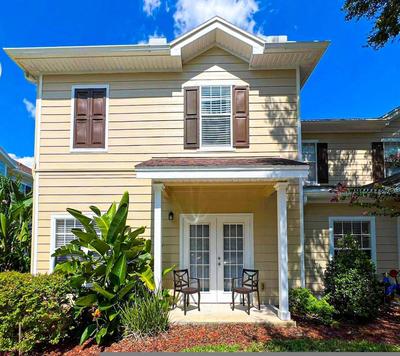 Home 4 Bedrooms At Lucaya Vilage Resort