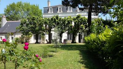 B&B La Héraudière
