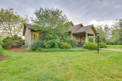 Luxury Vacation Rental in the Berkshires!