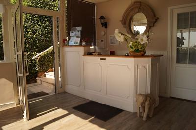 Hôtel La Fiancée Du Pirate