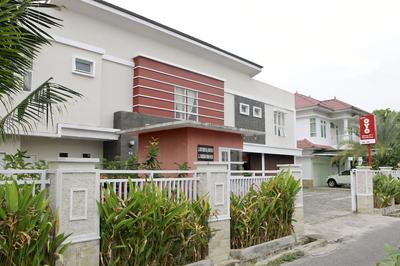 OYO 1167 Home Sty Residence
