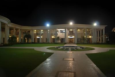 The Lake Land Country Club Residency