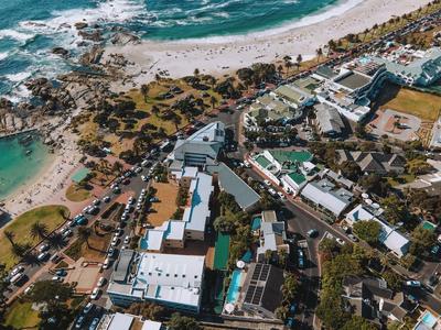 Camps Bay Village