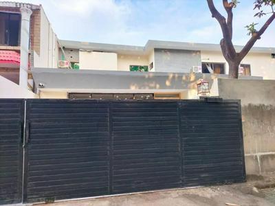 Rose Valet Guest House