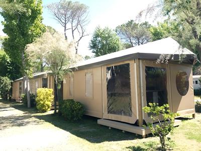 New Camping Le Tamerici