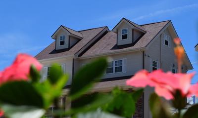 Chura Umi Coral Cabin