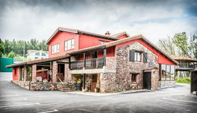 Hotel Tejera del Nalon