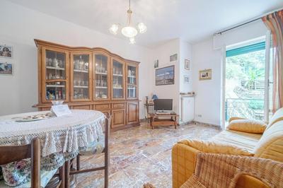 New! Rapallo Bellavista Vintage Flat X4