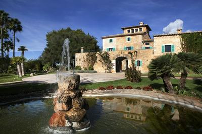 Sa Cabana Hotel Rural & Spa - Adults Only