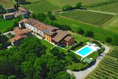 Agriturismo Corte Zenati