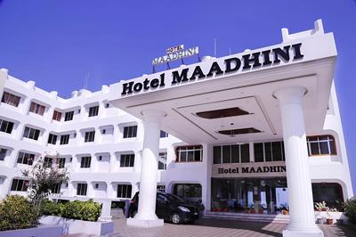 Hotel Maadhini