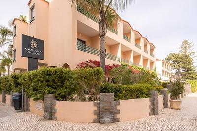 Casablanca Unique Hotel