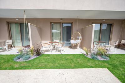 Scarabeo Suites & Villas