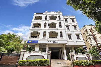 FabHotel Gardenia Service Apartments