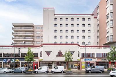 B&B HOTEL Amiens Centre Cathédrale