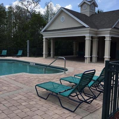 Venetian Bay #103 - Three Bedroom Townhome