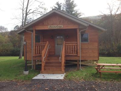 Creekside Resort