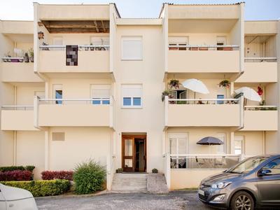 Apartment in Chaumont Near Town Center