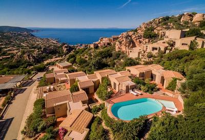 Villa Violetta 1 Bianca