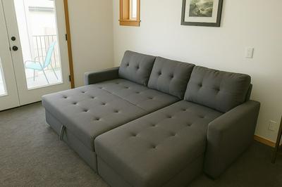 West Queen Anne Townhome