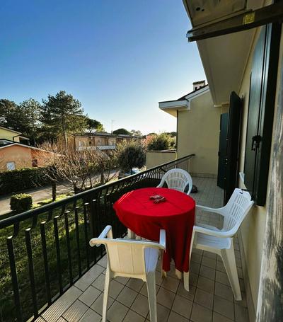 Comfy Flat With Pool in Bibione