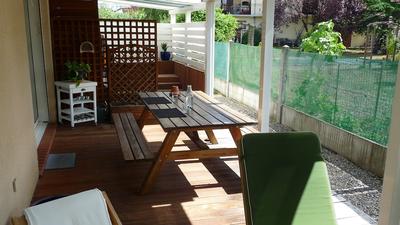 Chez Babeth