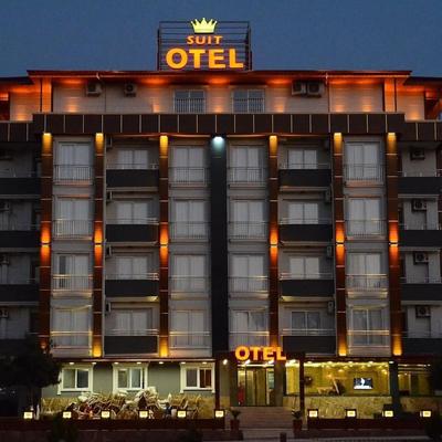 Karacalar Suit Otel