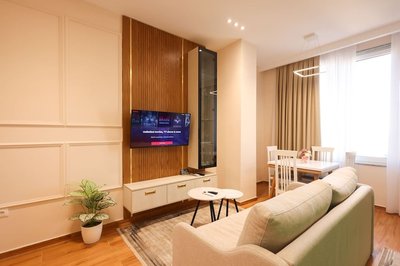Grandstay Apartments 012