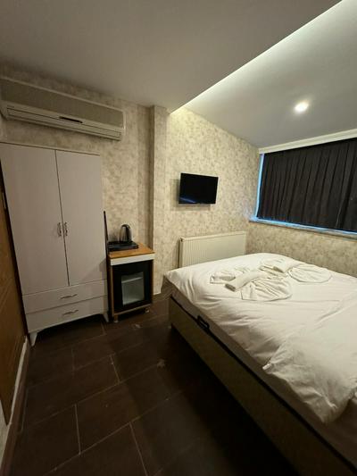Gran Brn Hotel Taksim
