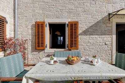 Pool Villa Frapi - Maslina