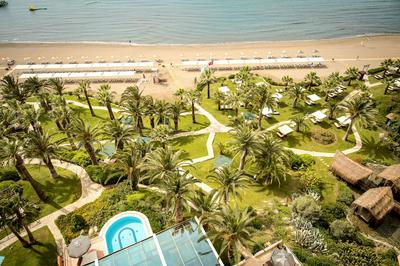 ROBINSON SARIGERME PARK