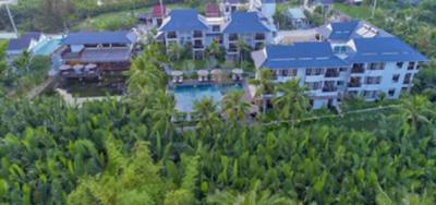 Hoi An Eco Lodge & Spa