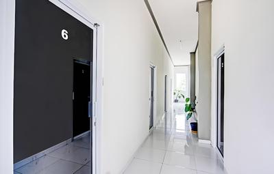 OYO 90517 Homestay Wonosobo Asri