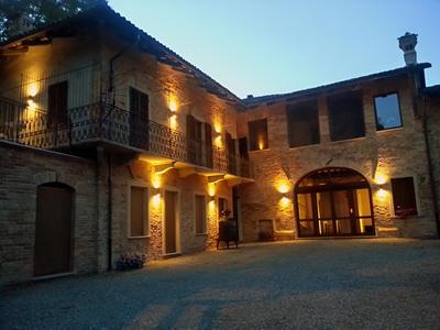 Dimora Cortese