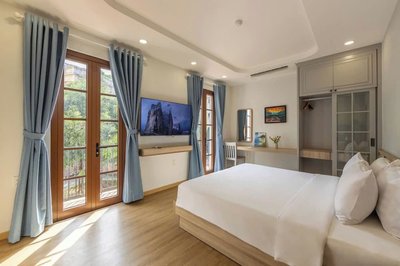 La Maison De Dino Hotels & Apartments