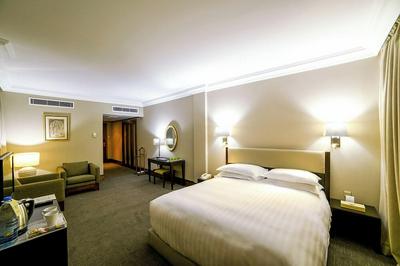 Portemilio Hotel And Resort