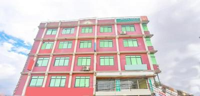 MeroStay 150 Hotel SY Int'l