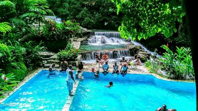 Arisha Villa Paradise