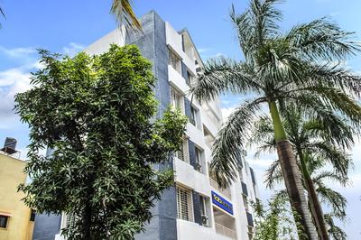 FabHotel Ajay Inn Viman Nagar