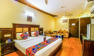 FabHotel Stay Residency