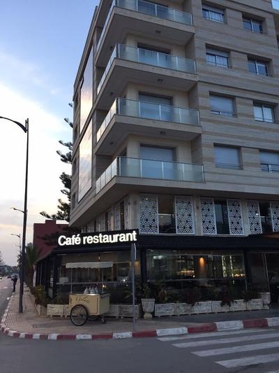 Bellington Appart Hotel