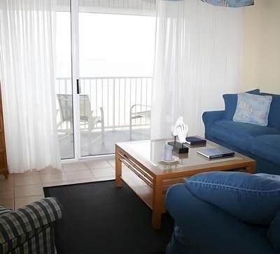 Beach House At The Dunes at Beachside Colony