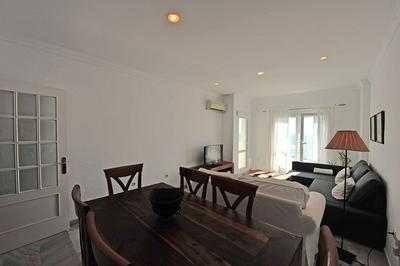 Apartamento Callejón del Blanco