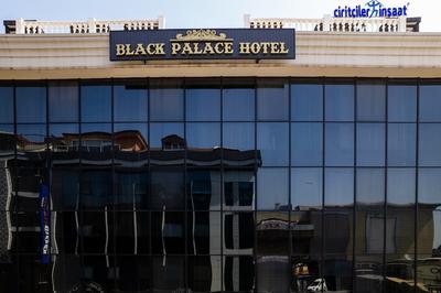 BLACK PALACE HOTEL